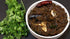 Prakruthi Kothimeera Coriander Pickle Andhra Style